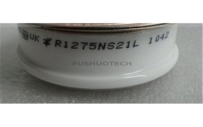 R1275NS21L Westcode Module Brand New vs *p0