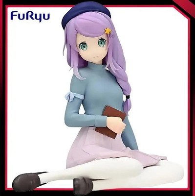 Furyu Re:Zero Noodle Stopper