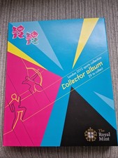 London 2012 Olympics