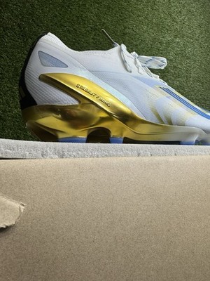 Adidas X Crazyfast Messi LC.1 FG Las Estrellas Men's Size U.S.