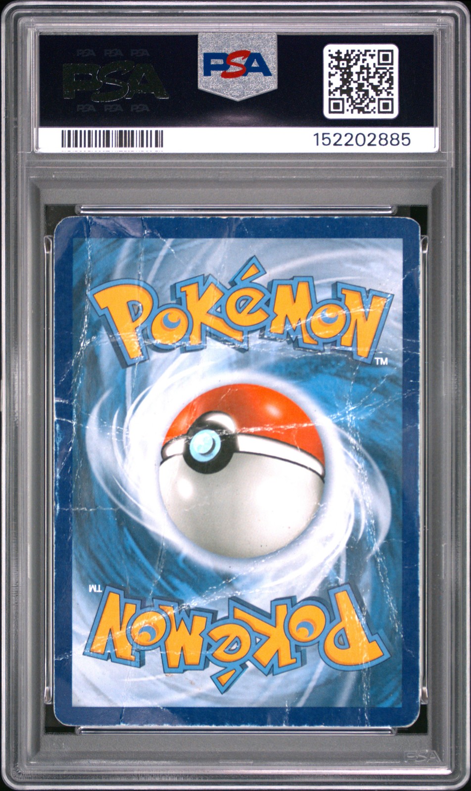 Pokemon Charizard Gx Sm Black Star Promo SM60 Premium Coll. Full Art PSA 1 view 2
