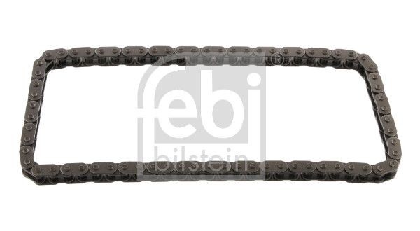 Évitez la baisse de pression d'huile avec la chaîne FEBI BILSTEIN 36338 ALPINA
