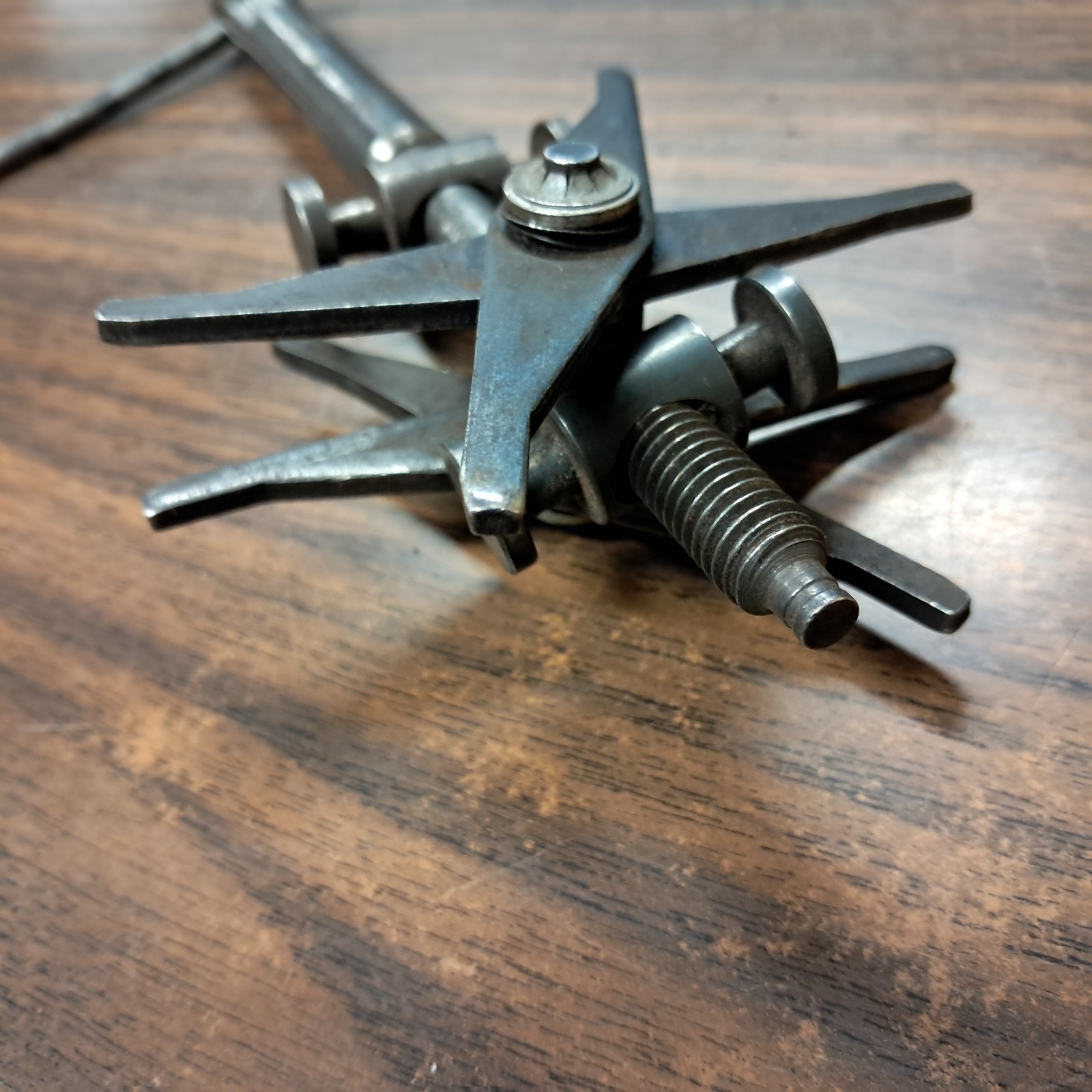 Vintage K-D Tools No.2145 Disc Brake Caliper Spreader