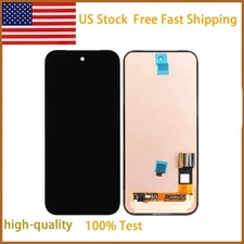 Replacement For Google Pixel 9A OLED Display LCD Touch Screen Digitizer Assembly