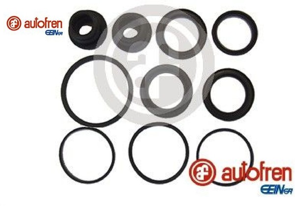 Autofren Seinsa D1756 Reparatursatz FüR Hauptbremszylinder FüR Land Rover-image