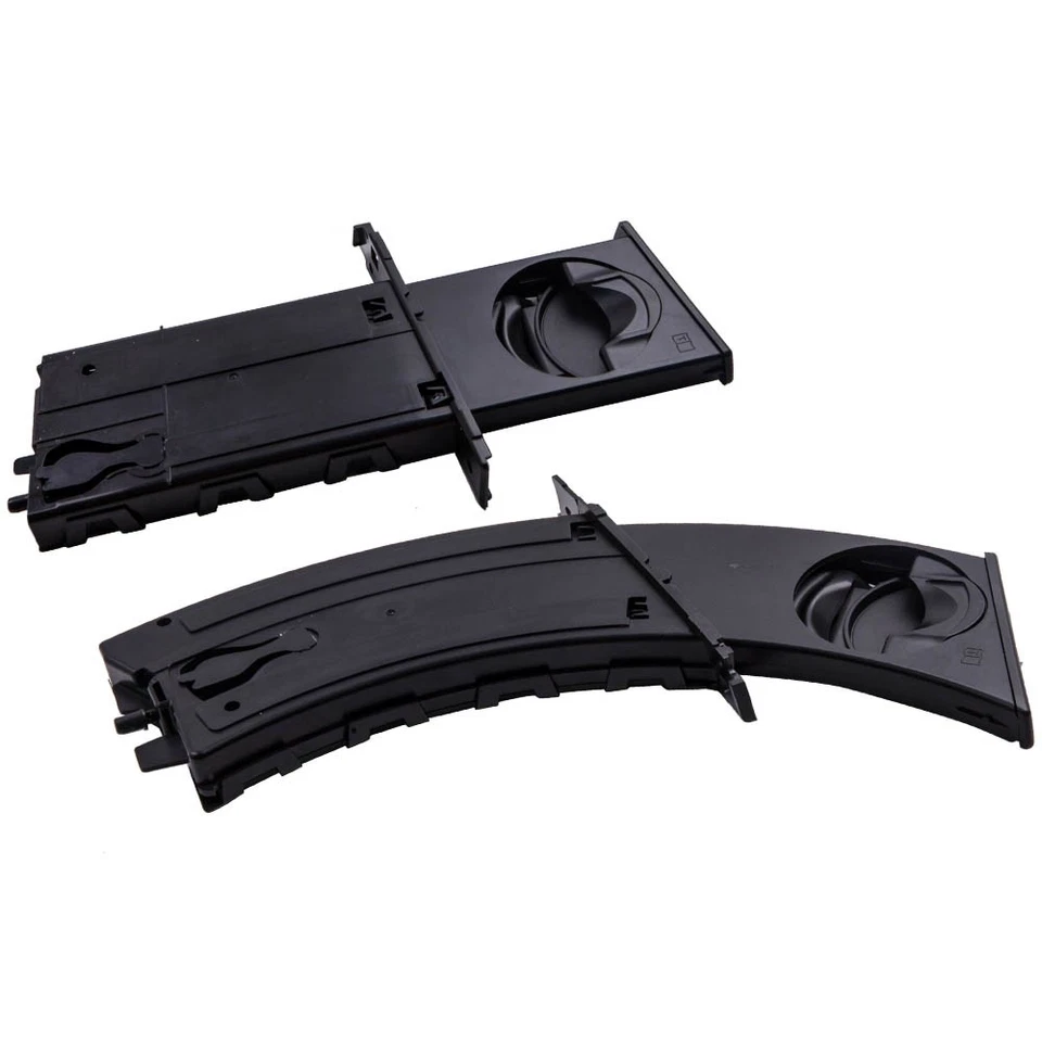 1 Pair LH RH Side Cup Holder fit for BMW 328i 328xi 330xi 335d 51459173463 Foto 3 de 4