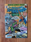 The Amazing Spider-Man (1980) Aim Toothpaste Promotional Comic NM 9.4