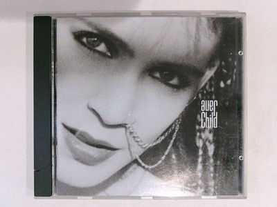 Jane Child   Jane Child CD 1989 Pop R&B New Wave Warner Bros. Records