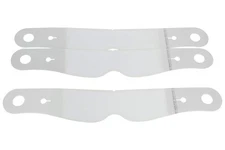 Racing Optics 10204CP Perimeter Tearoff Super RX/ Super Bandit/ Raider