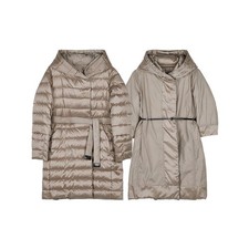 MaxMara Doudoune réversible NOVEF 071 FW25 femme 148679874