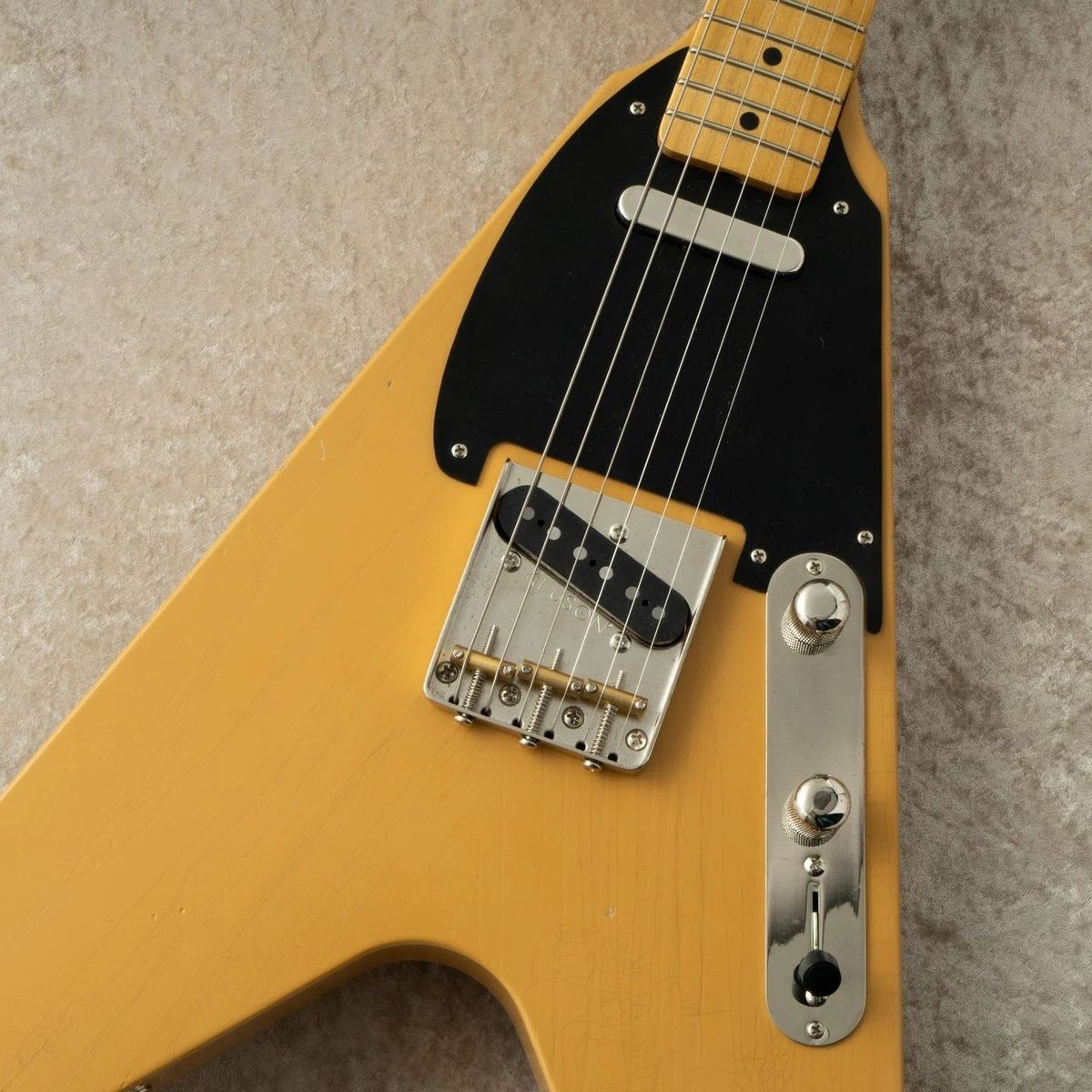 Rs Guitarworks for sale | eBay