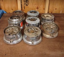 Vintage Ford Gumball Coin Op Vending Machine