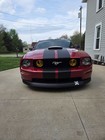 2008 Ford Mustang GT