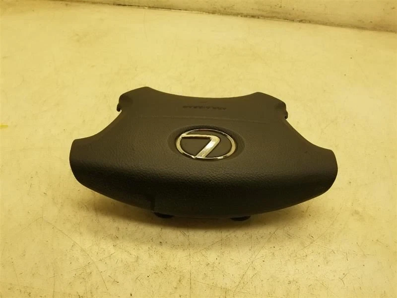 04-06 LEXUS LS430 LUX 4.3L DRIVER STEERING WHEEL AIRBAG  Foto 2 de 4