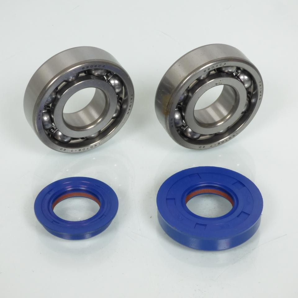 Roulement moteur Polini pour éliminer le jeu du vilebrequin Yamaha Slider Naked