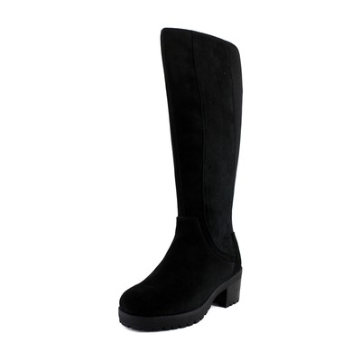 Jambu Doyle Black Womens Shoes Size 7 M Boots