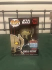 Star Wars General Grievous #796 eVend Exclusive 9500 Piece Funko Pop w/Protector