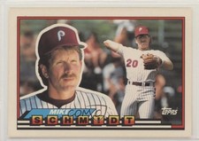 Click to enlarge Mike Schmidt