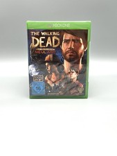 The Walking Dead Season 3 Neuland (Microsoft Xbox One) NEU NEW!