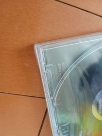 Unopened Dreamcast Chaos Field Soundtrack Japan 2b