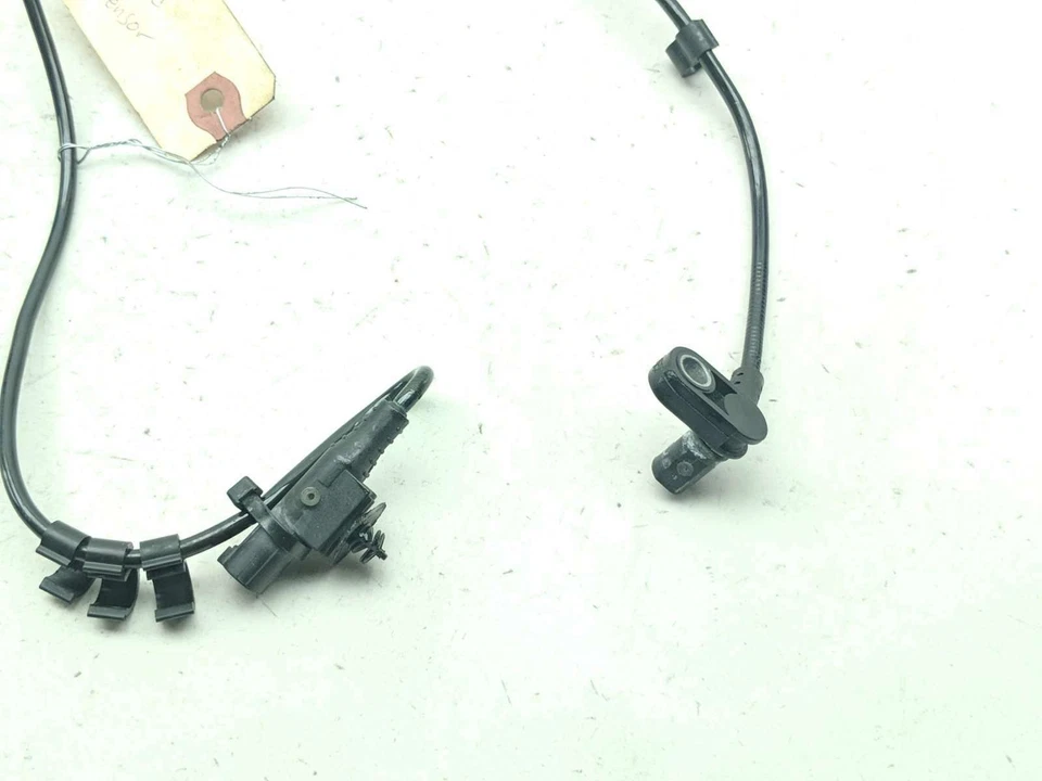 Sensor de buje de cable de engranaje Speedo velocidad pura BMW R Nine T 14-20 8551611 Foto 4 de 4