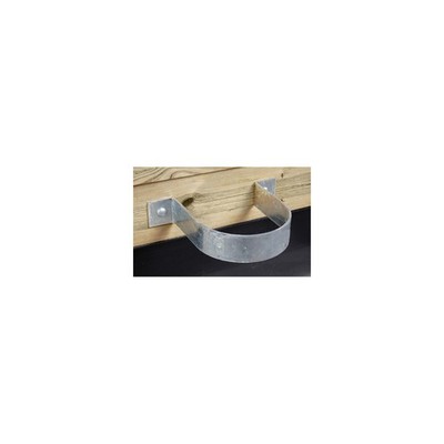 Tie Down Engineering 26429 Dock Hardware Galvanized Steel Piling Hoop
