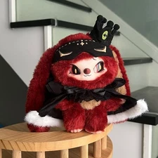 Letsvan SiiNONO Want To Tell You A Secret Series Blind Box Figure - The Secret