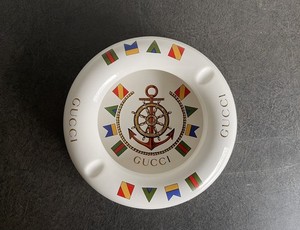 Gucci Ashtray | eBay