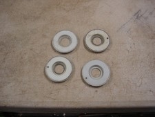 GM Chevrolet Pontiac Buick Oldsmobile Door Handle/Window Crank Spacer/Washer OEM