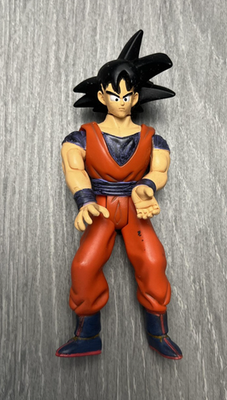 Vintage Dragonball Z Striking Z 5