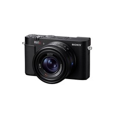 Sony RX1R III Compact Full-Frame Digital Camera