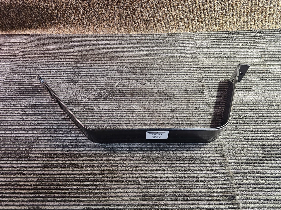 (CANTIDAD 2) Correa de tanque de combustible Dorman 578-183 para Chevrolet Silverado 2500 1999-2000 Foto 2 de 4