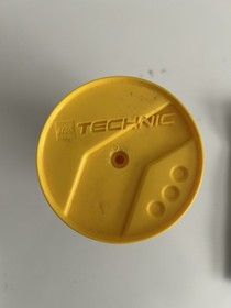 Lego Technic 8514 Robo Riders Power Complete With Instructions & Canister