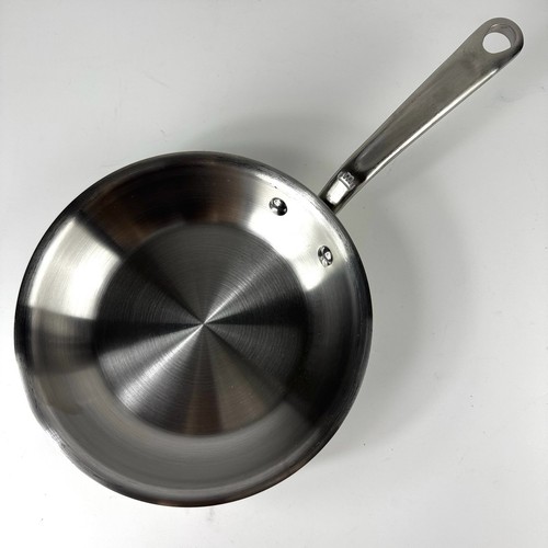 Made In Cookware Stainless - Steel Frying Pan - 8 Inch - 5 Ply Stainless Clad
