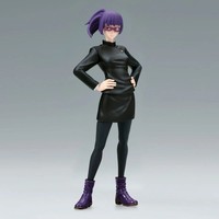 Jujutsu Kaisen Jukon No Kata Maki Zen'in Figur