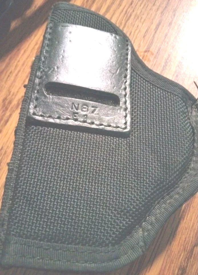 De Santis The Companion Holster N87 E1 - Image 2 of 4