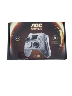 AOC PC Controller   Interactive Screen Wireless Controller Compatible PC/Switch