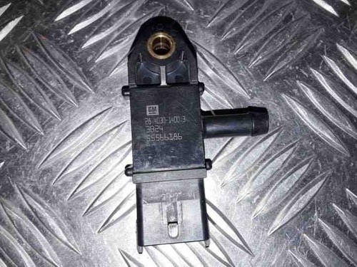 OPEL INSIGNIA A G09 DPF-Drucksensor 28403014003 55566186 2.00 Diesel 25453953