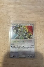 Regigigas 15/146 Legends Awakened Holo on eBay