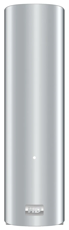 WD My Book Studio 1 TB FireWire 800 External Hard Drive - Image 2 of 4