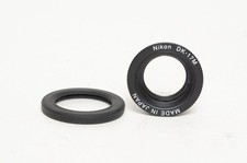 Mint Nikon DK-17M magnifying eyepiece DK17 DK17M DK 17M