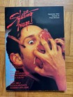 Splatting Image Nr. 15, Horror Magazin, Fanzine