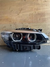 OEM BMW 2 Series LED F22 2013-2018 Driver Side Headlight