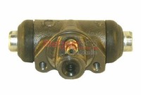 Metzger Radbremszylinder Hinterachse U.A. FüR Abarth, Autobianchi, Fiat, Lancia