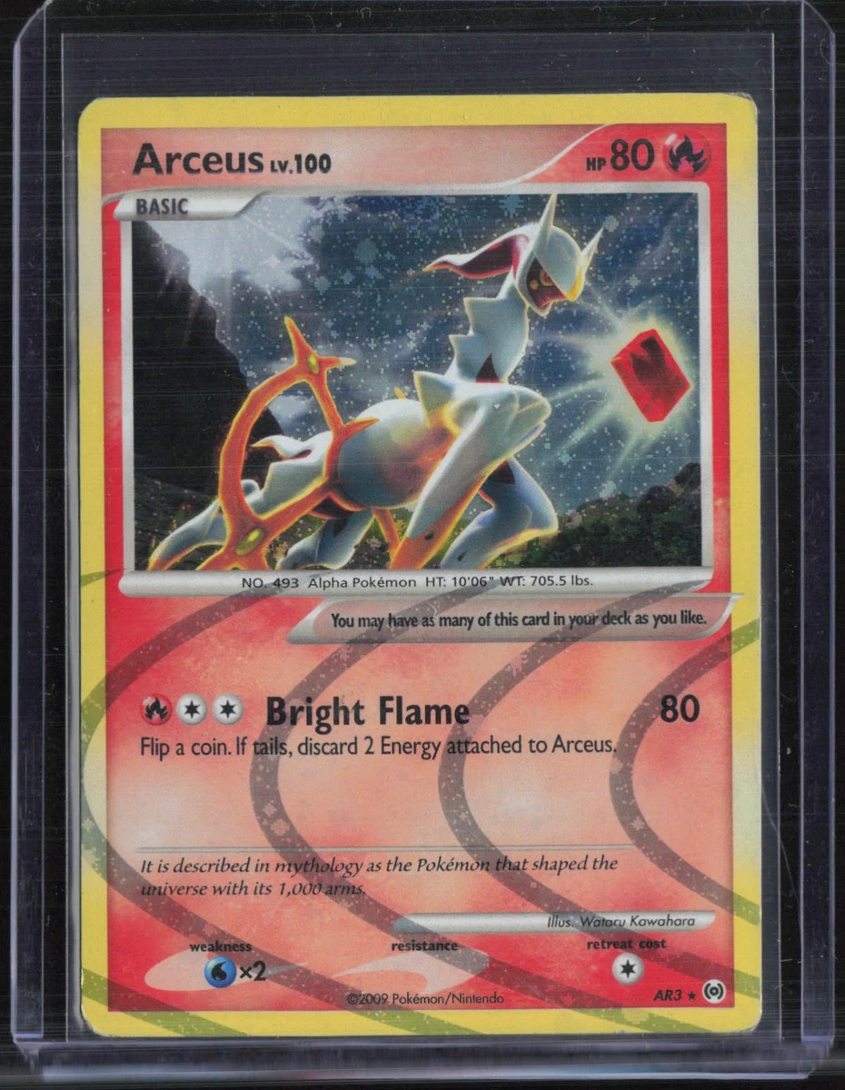 platinum arceus products for sale | eBay