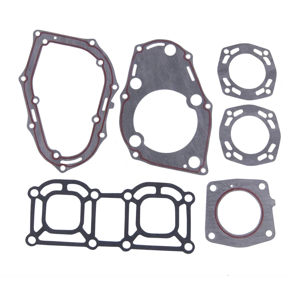 Kit de juntas de escape SBT para Yamaha 650 LX WaveRunner LX 1990 1991 1992 1993 Foto 2 de 2