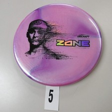 Discraft Adam Hammes Tour Series Zone (2026) - Pick Your Disc!