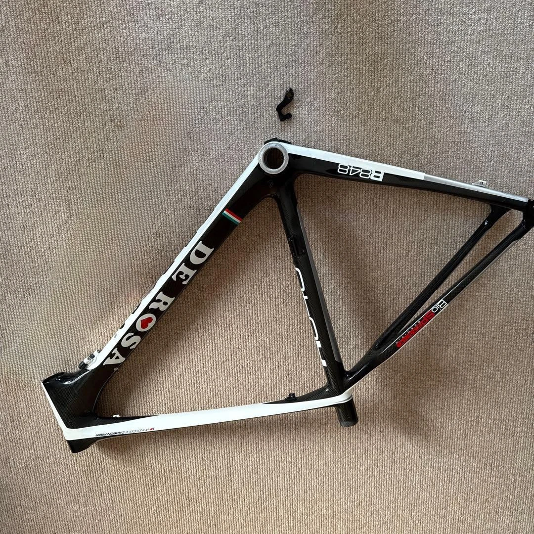 De Rosa 自行车车架公路自行车| eBay