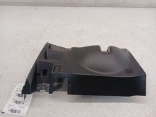 07-15 G35/G37/G25 Sedan Front Driver Knee Kick Panel Black/G OEM 68112-JK60B