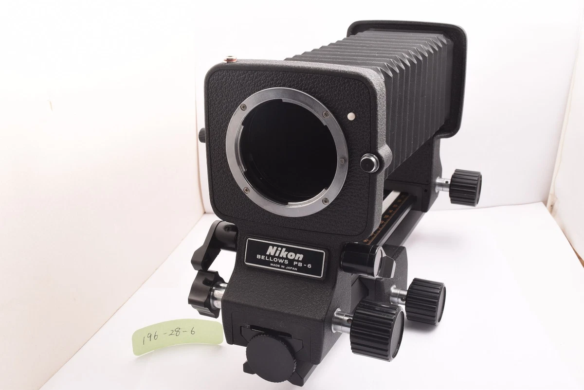 Nikon Pb 6 for sale - eBay
